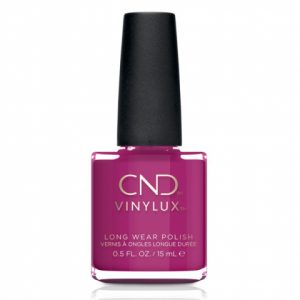 CND Vinylux Weekly Polish Brazen