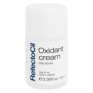 RefectoCil Oxidant Cream 3% 100ml