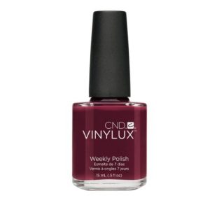 CND Vinylux Weekly Polish Bloodline