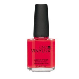 CND Vinylux Weekly Polish Lobster Roll