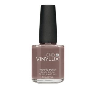 CND Vinylux Weekly Polish Rubble