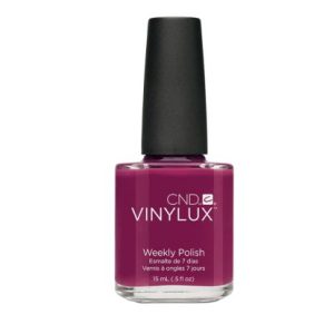 CND Vinylux Weekly Polish Tinted Love