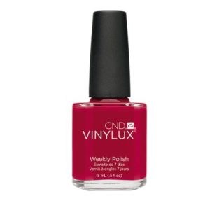 CND Vinylux Weekly Polish Wildfire