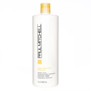 Paul Mitchell Kids Baby Don't Cry Shampoo 1000 ml