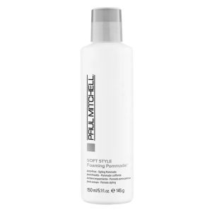 Paul Mitchell Soft Style Foaming Pomade 150 ml