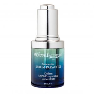 Beauté Pacifique Submersive Serum Paradoxe