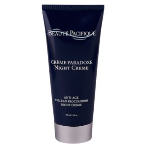 Beauté Pacifique Crème Paradoxe Anti-Age Night Creme