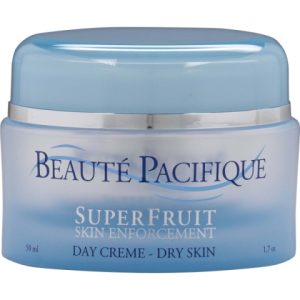 Beauté Pacifique Superfruit Skin Enforcement Day Creme Dry Skin