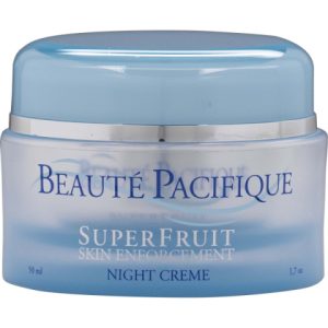 Beauté Pacifique Superfruit Skin Enforcement Night Creme