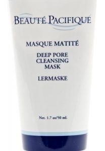 Beauté Pacifique Deep Pore Cleansing Mask