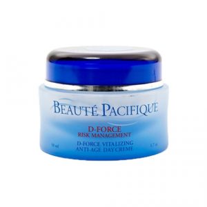 Beauté Pacifique D-force Risk Management Anti-Age Day Care