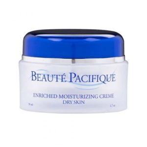 Beauté Pacifique Enriched Moisturizing Creme Dry Skin