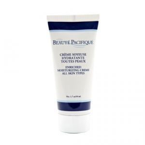 Beauté Pacifique Enriched Moisturizing Creme All Skin Types