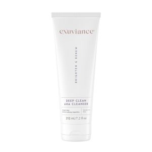 Exuviance Deep Clean AHA Cleanser