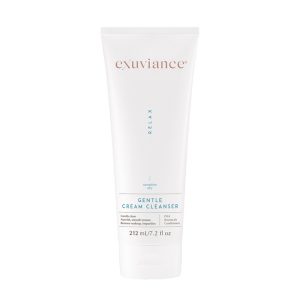 Exuviance Gentle Cream Cleanser