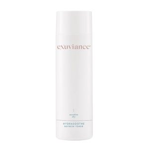 Exuviance HydraSoothe Refresh Toner ansiktsvatten 200 ml