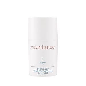Exuviance Overnight Transformation Complex Nattkräm 50 g