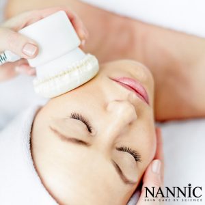 Ansiktsbehandling NBE 3000