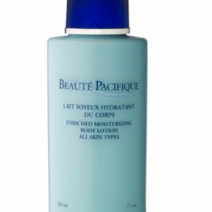 Beauté Pacifique Moisturizing Body Lotion All Skin Types