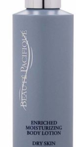 Beauté Pacifique Enriched Moisturizing Body Lotion Dry Skin 500 ml