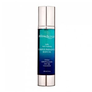 Beauté Pacifique Corpus Paradoxe Body Oil