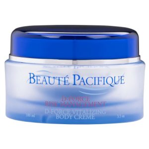 Beauté Pacifique D-Force Vitalizing Body Creme