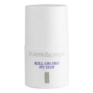 Beauté Pacifique Pit Stop Roll-On Anti-Perspirant Deo