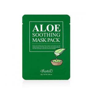 Benton Aloe Soothing Mask