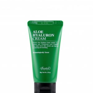 Benton Aloe Hyaluron Cream