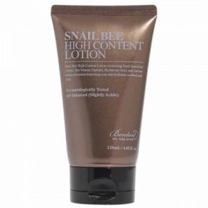 Benton Snail Bee High Content Lotion