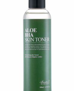 Benton Aloe BHA Skin Toner
