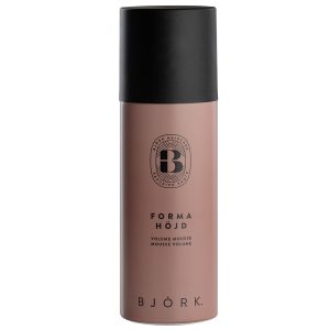 Björk, Forma Höjd Volume Mousse