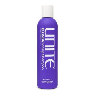 UNITE, Blonda Toning Shampoo