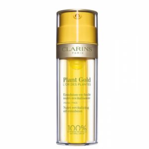 Clarins Plant Gold L ´or Des Plantes