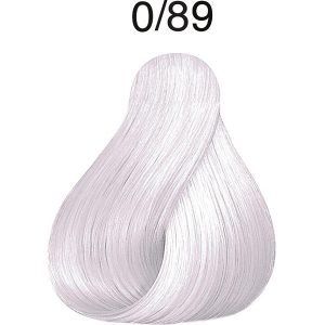 Wella, Color Fresh pH 6.5 089 Silver Pearl Cendre
