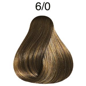 Wella, Color Fresh pH 6.5 60 Dark Blonde