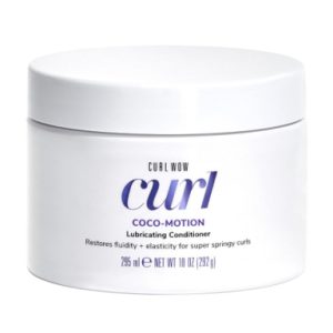 Color Wow Coco Motion - Lubricating Conditioner