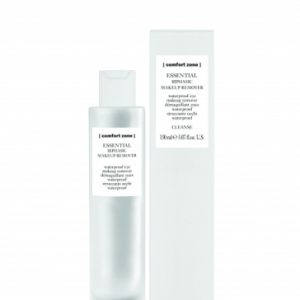 Comfort Zone Essential Biphasic Eye Makeup Remover