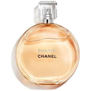 Chanel Chance edt 150ml