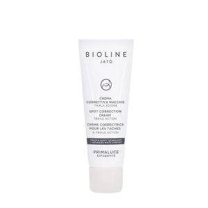 Bioline Primaluce Spot Correction Cream Triple Action SPF30