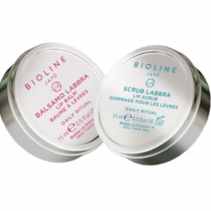 Bioline Daily Ritual Lip Scrub & Balm