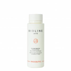 Bioline Proceutic Clean Biotic Face & Eyes Delicate Cleanser