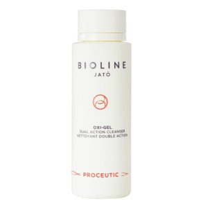 Bioline Proceutic Oxi-Gel Dual Action Cleanser
