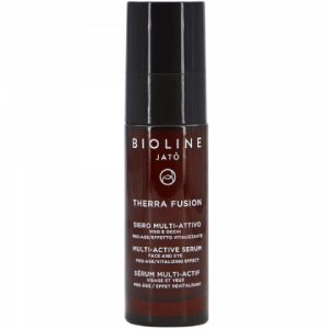 Bioline Therra Fusion Multi Active Face & Eye Serum