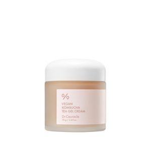 Dr.Ceuracle Vegan Kombucha Tea Gel Cream