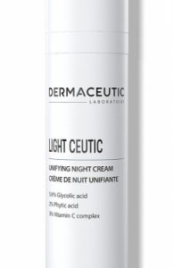 Dermaceutic Light Ceutic