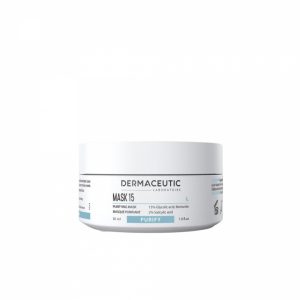 Dermaceutic Mask 15 Purifying Mask 30 ml