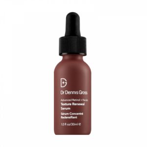 Dr Dennis Gross Advanced Retinol + Ferulic Texture Renewal Serum