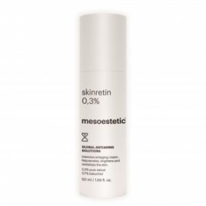 Mesoestetic Skinretin 0,3% Cream