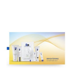 Dp Dermaceuticals Brightening Starter Kit